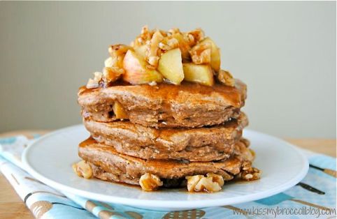 Apple-Pie-Protein-Pancakes-1
